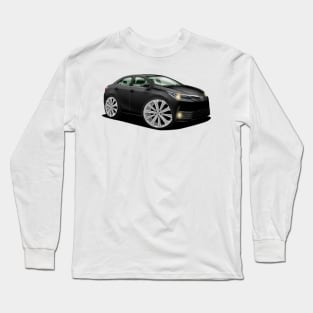 corolla Long Sleeve T-Shirt